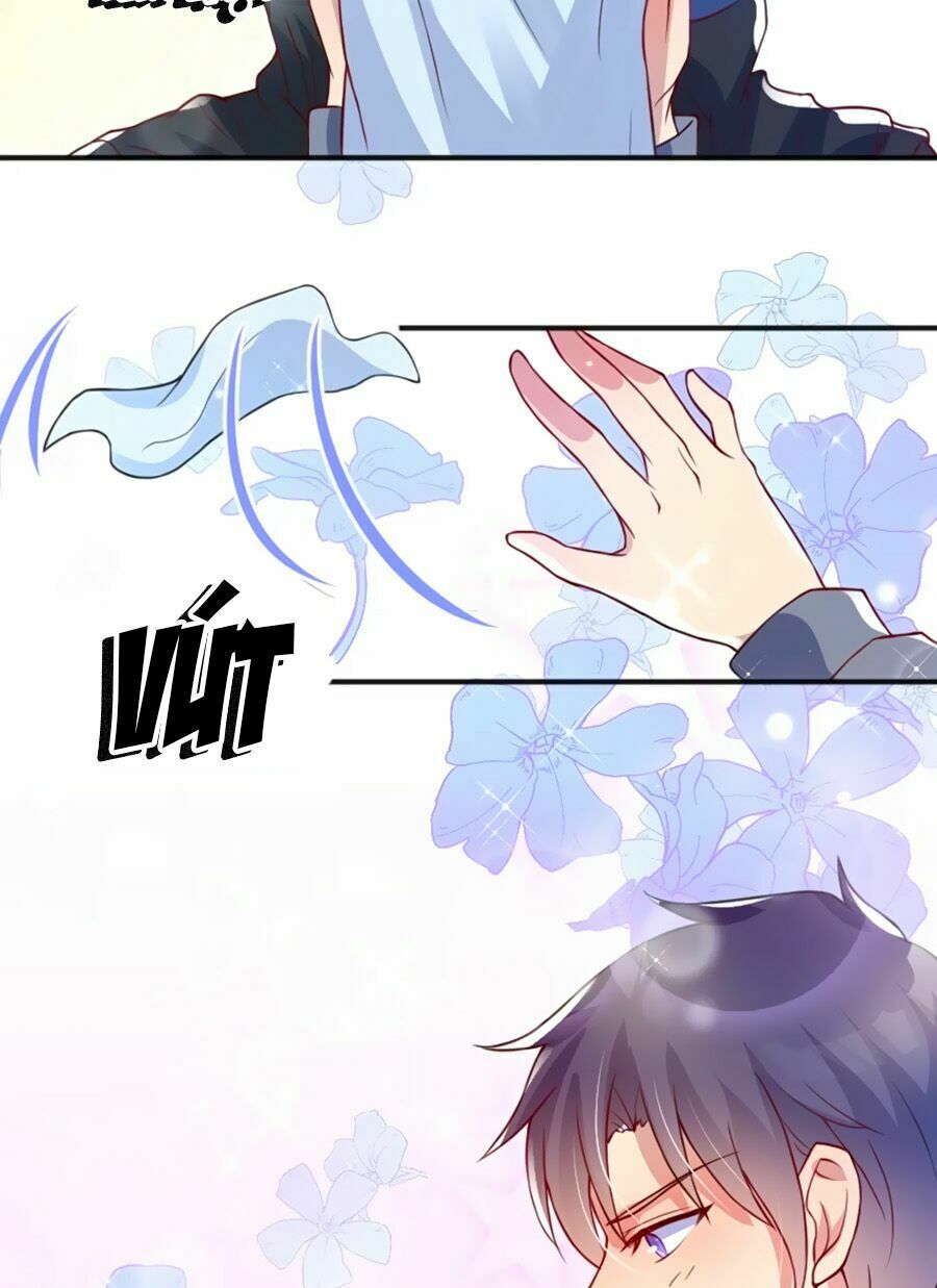 Chồng Già Vợ Trẻ Trêu Nhau Hàng Ngày: Chapter 53