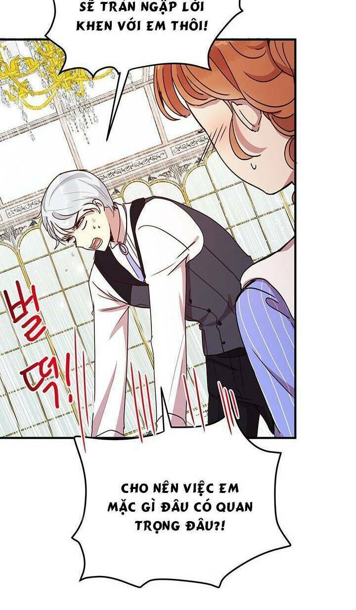 Công Tước, Loạn Vừa Thôi!: Chapter 48