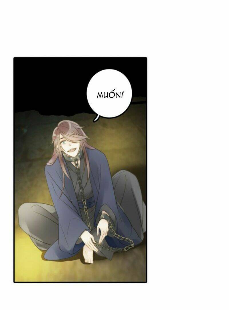 Cướp Chàng Vợ Về Đón Năm Mới: Chapter 19