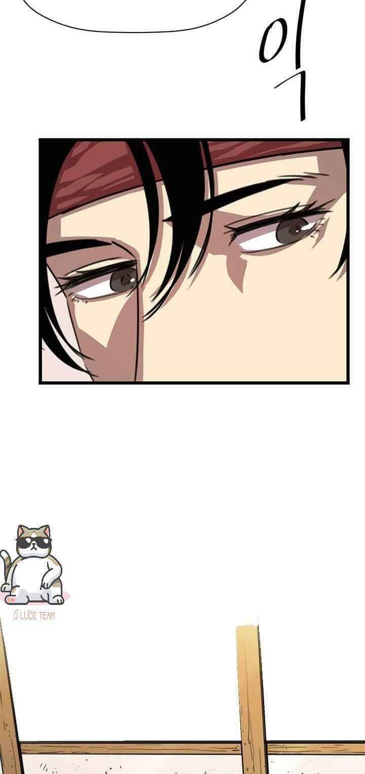 Hành Trình Của Cử Nhân Ma Hyun: Chapter 2
