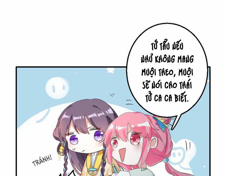 Hoa Nhan Sách: Chapter 47.1