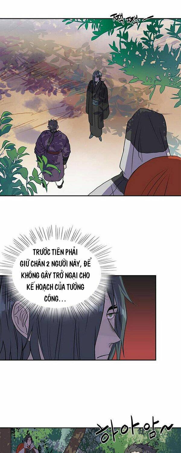 Học Sĩ Tái Sinh: Chapter 129