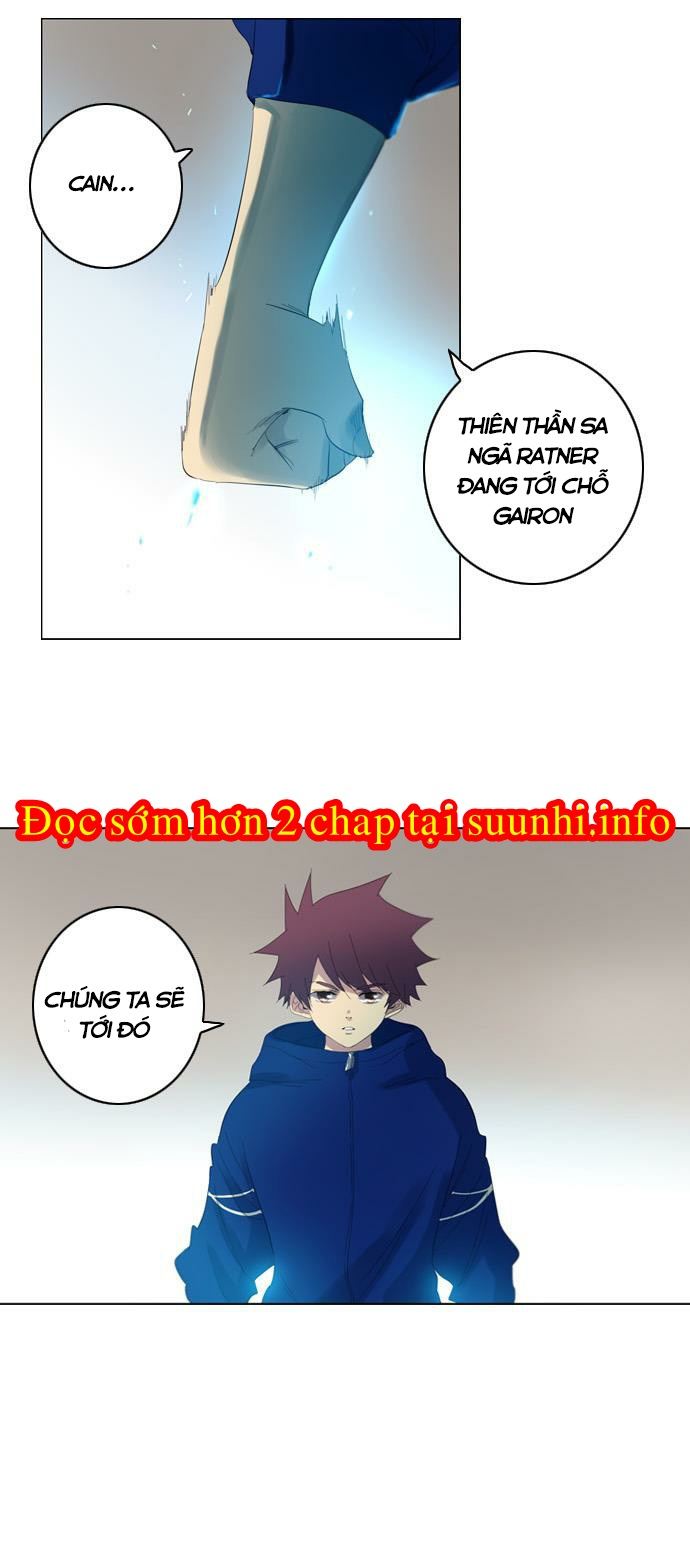 Soul Cartel: Chapter 120