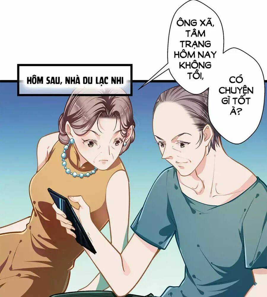 Cưng Chiều Ái Thê Hư Hỏng: Chapter 40