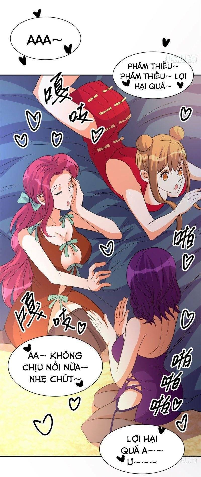 Đế Tế: Chapter 72