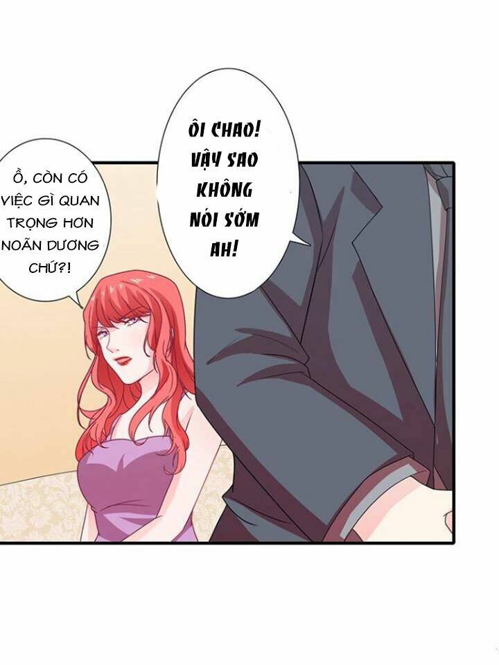 Thiểm Hôn Kinh Ái: Chapter 11