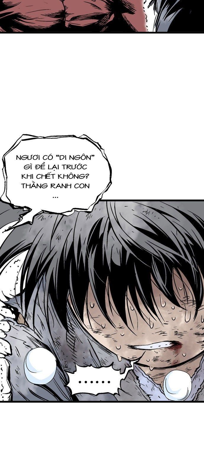 Cao Thủ 2: Chapter 100
