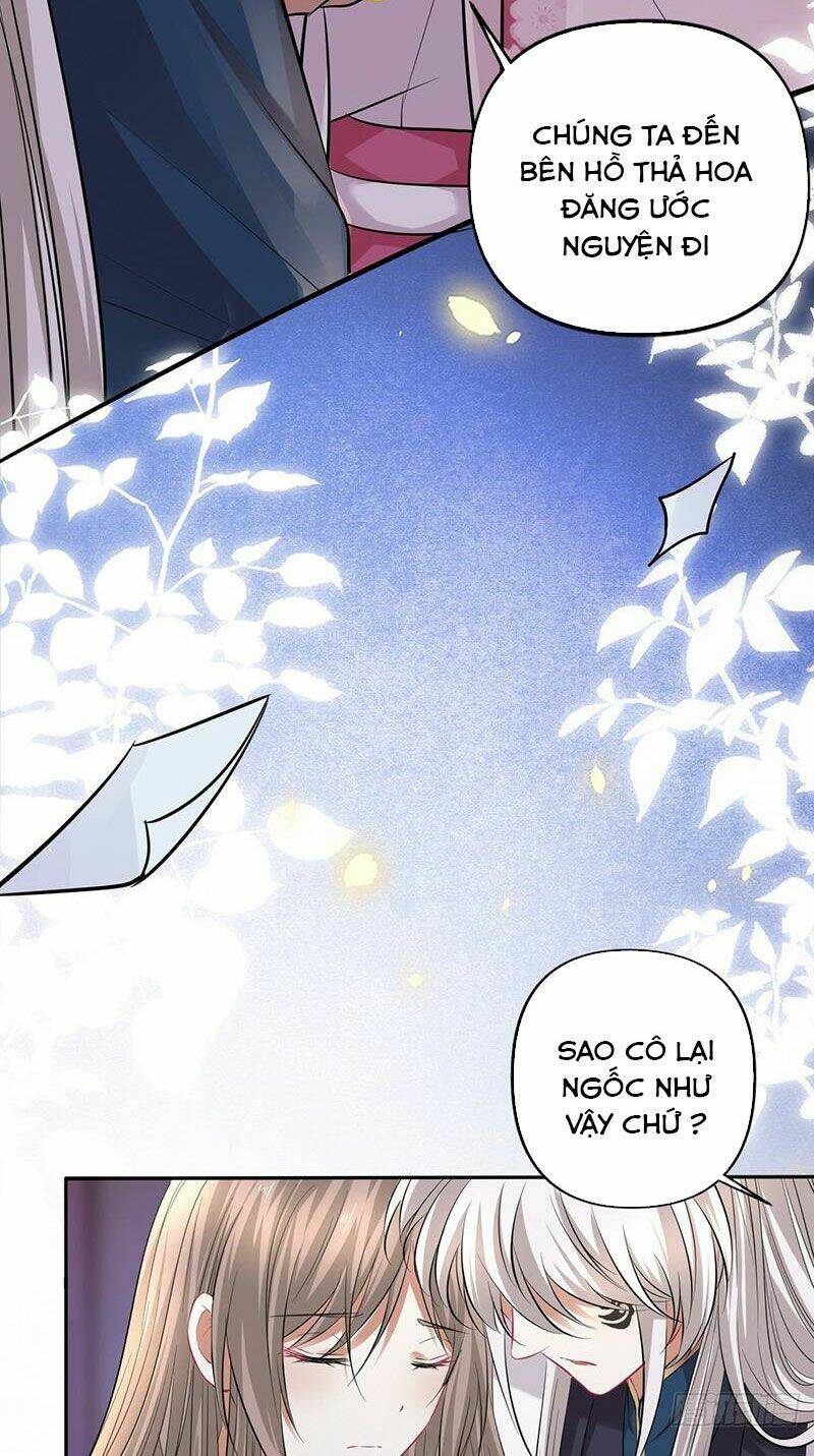 Vương Phi Thật Thích Trang Điểm: Chapter 167