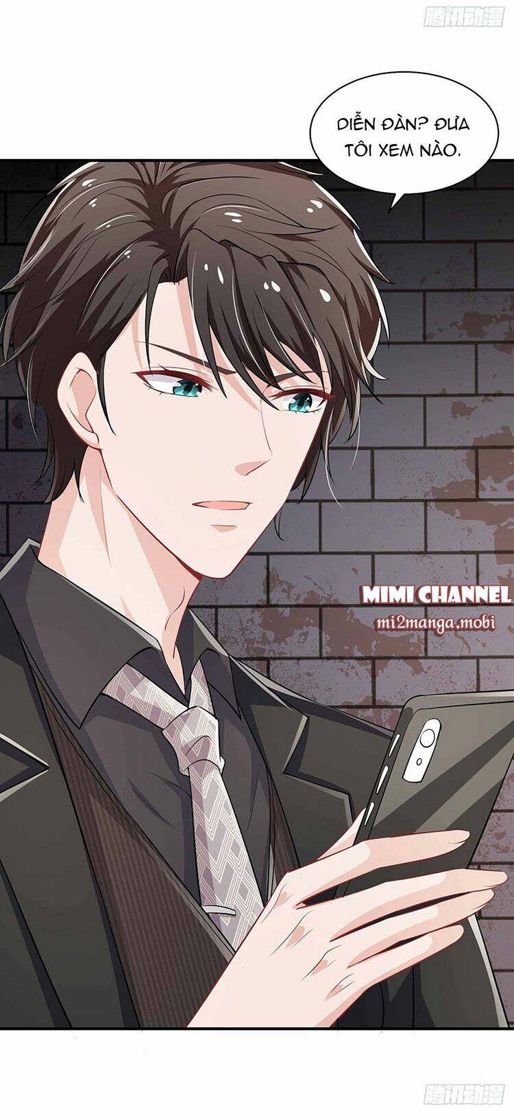 Trọng Sinh Chi Ngược Tra Nữ Vương: Chapter 19