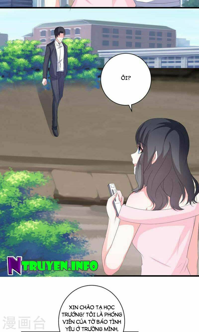 Này! Đừng Động Vào Phô Mai Của Tôi: Chapter 35