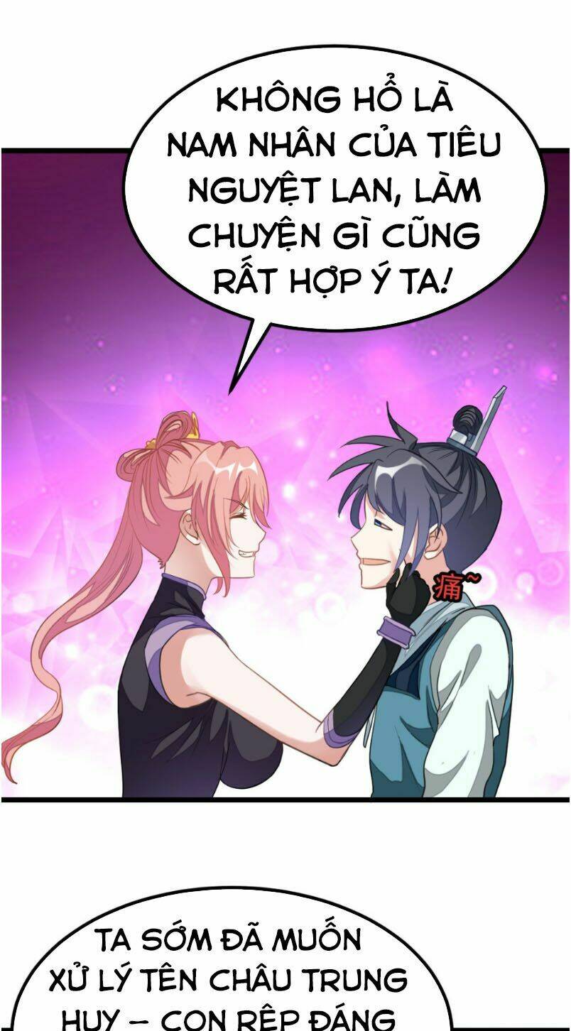 Cửu Dương Thần Vương: Chapter 159