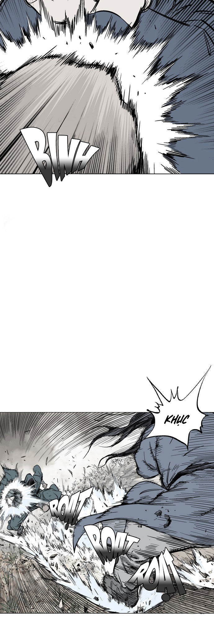 Cao Thủ 2: Chapter 11