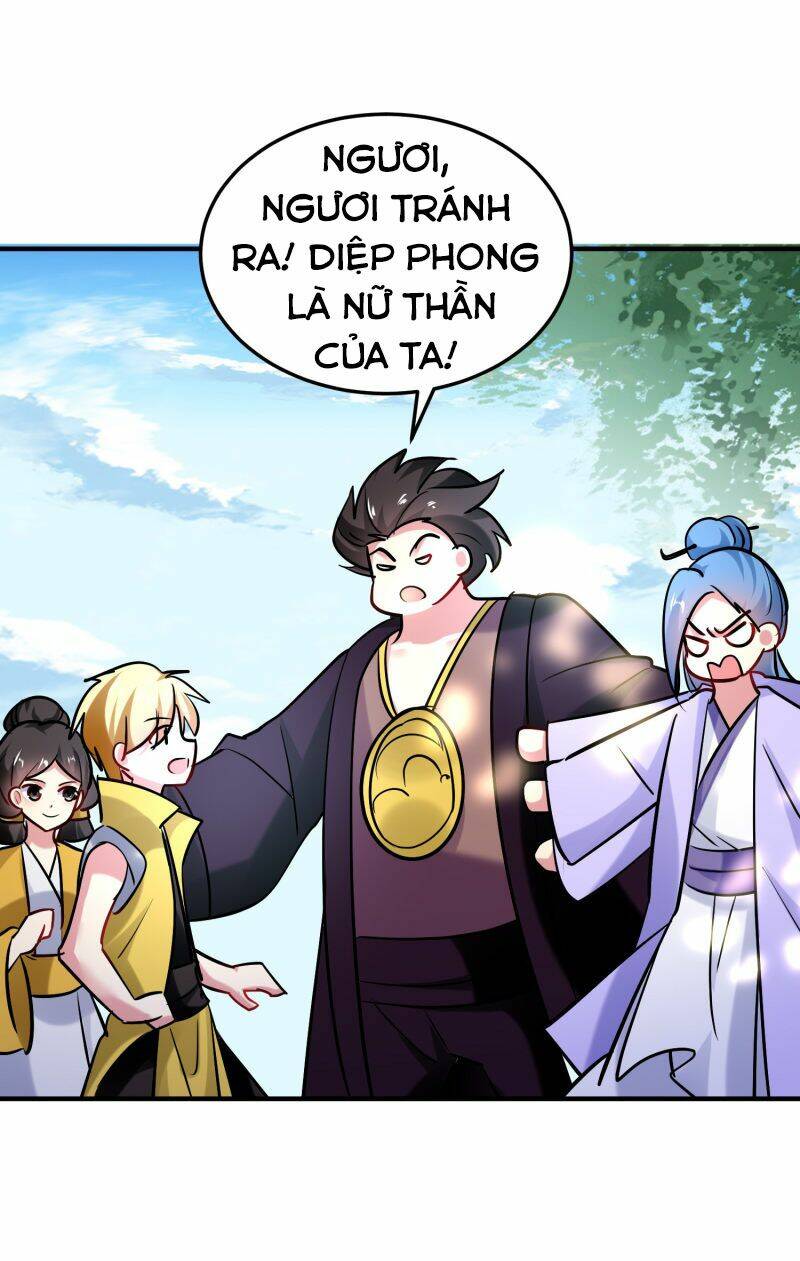 Vạn Giới Tiên Vương: Chapter 63
