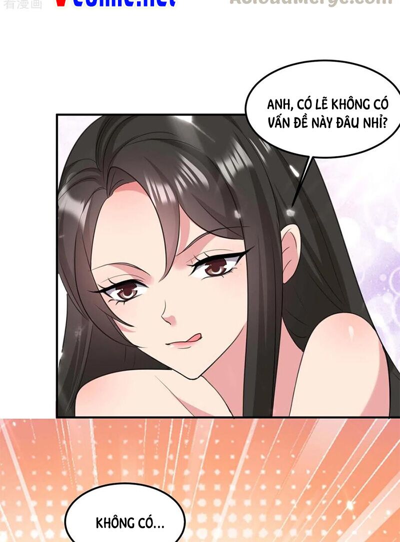 Trọng Sinh Khí Thiếu Quy Lai: Chapter 182