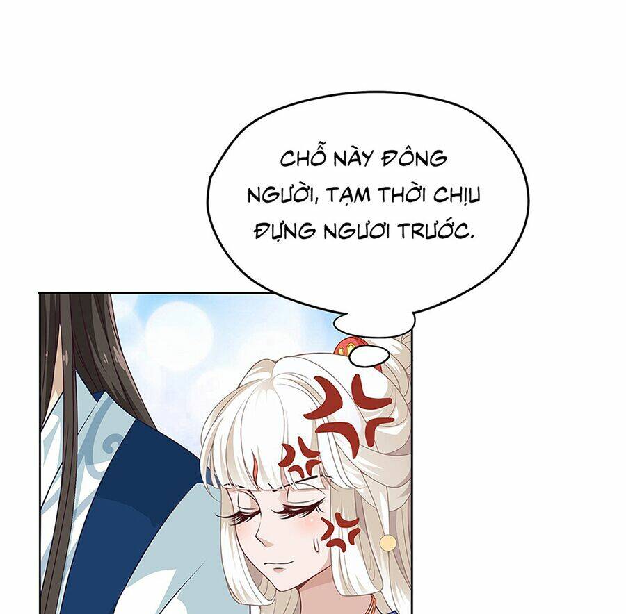 Vương Phi Thật Uy Vũ: Chapter 9.2