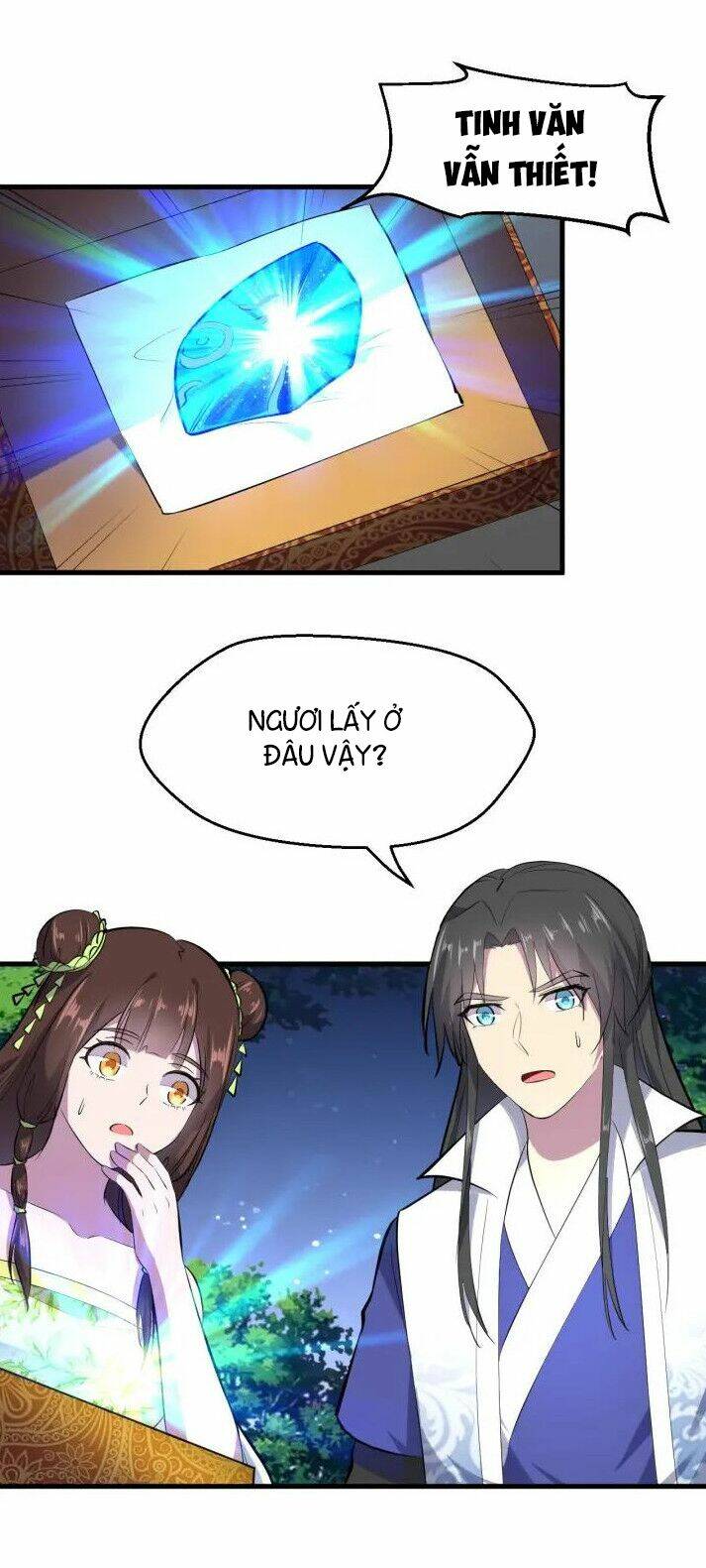 Đại Nghịch Chi Môn: Chapter 86