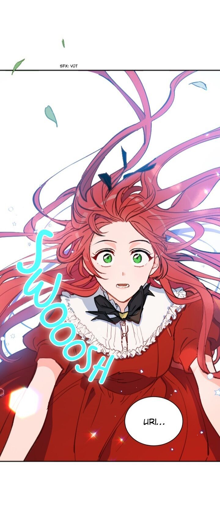 Lamia Orphe Đã Chết: Chapter 13