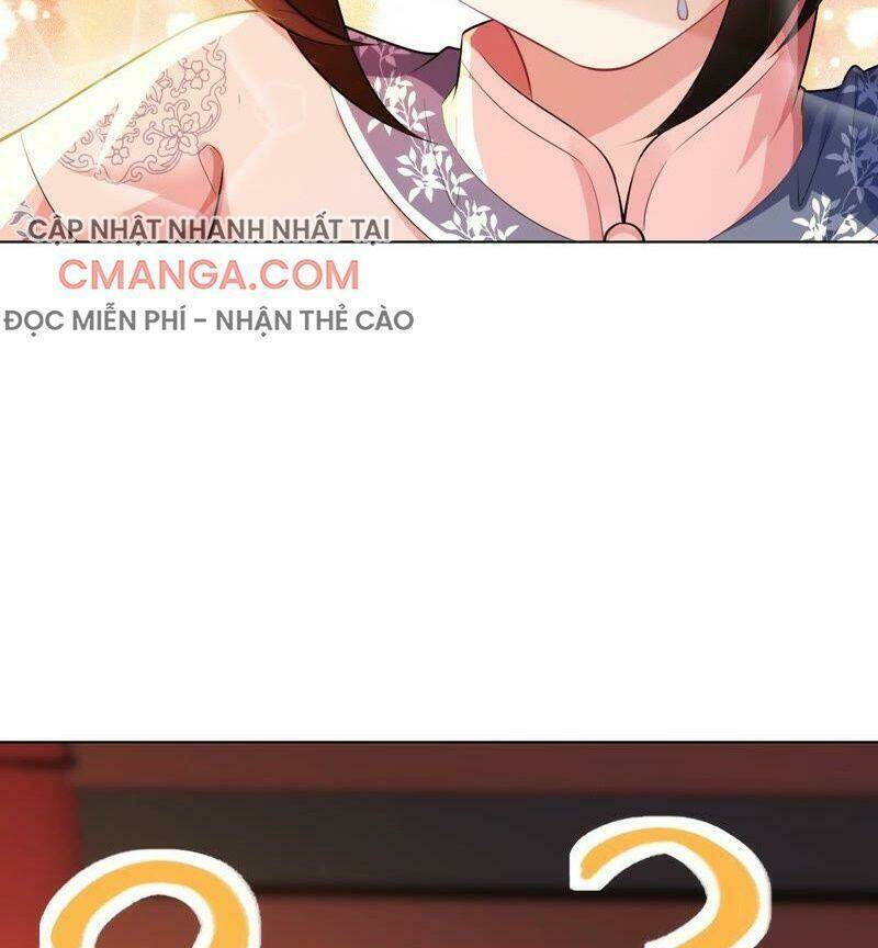 Quận Chúa Vững Vàng, Thiết Lập Nhân Vật Không Thể Vỡ: Chapter 46