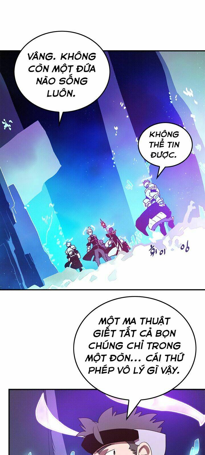 Ta Là Vua Pháp Sư: Chapter 83