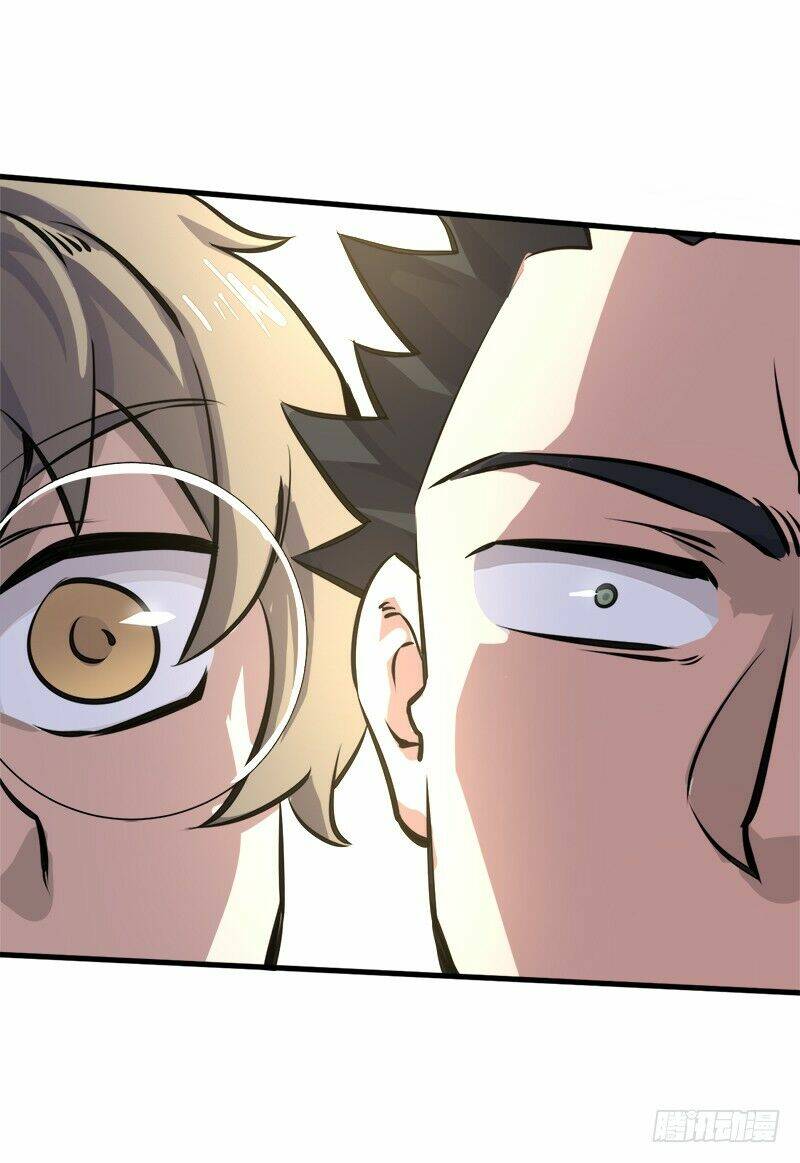 Thí Thần Chi Lộ: Chapter 7