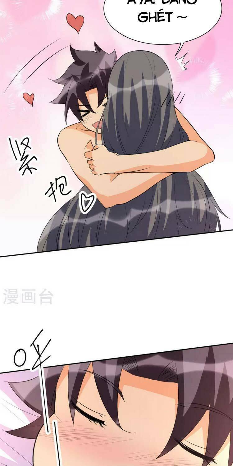 Đế Tế: Chapter 88