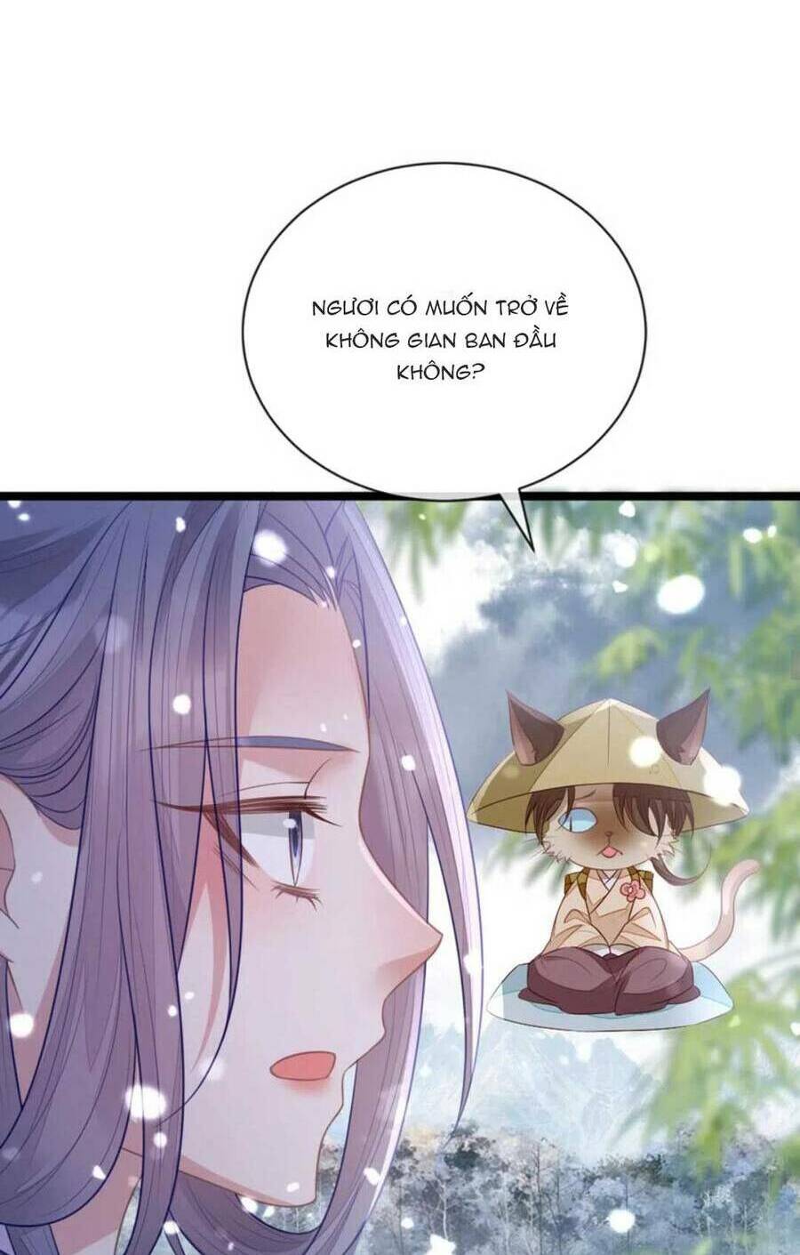 Mau Xuyên Không Rửa Tội Cho Nhân Vật Phản Diện: Chapter 151