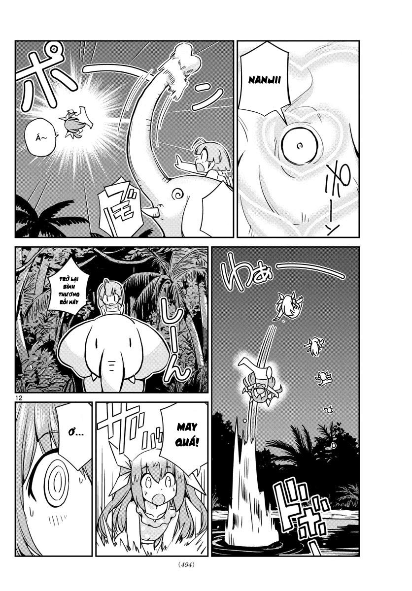 King Of Idols: Chapter 43