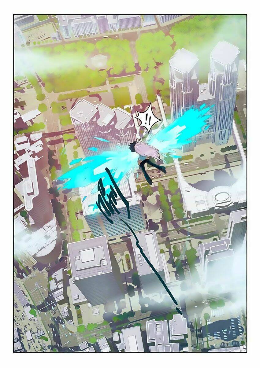 Chiêu Hoán Sư Cuối Cùng: Chapter 1.3