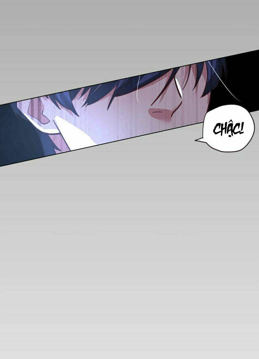 Vì Yêu Mà Khắc Cốt Ghi Tâm: Chapter 43