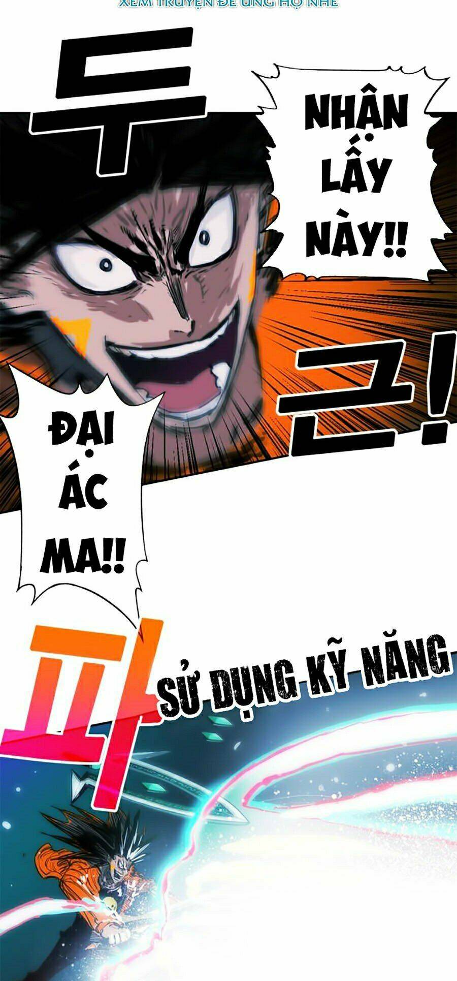 Hard Core Leveling Warrior Ss2: Chapter 76