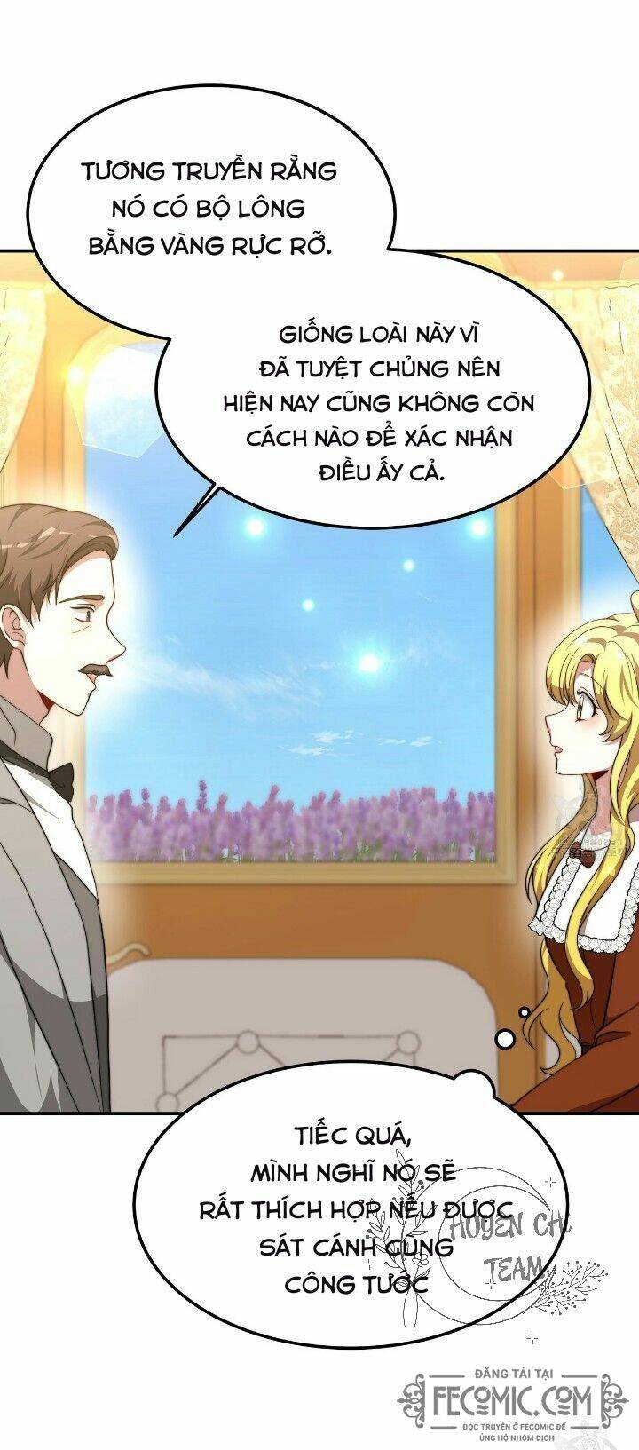 Công Chúa Bị Lãng Quên Muốn Sống Trong Hòa Bình: Chapter 24