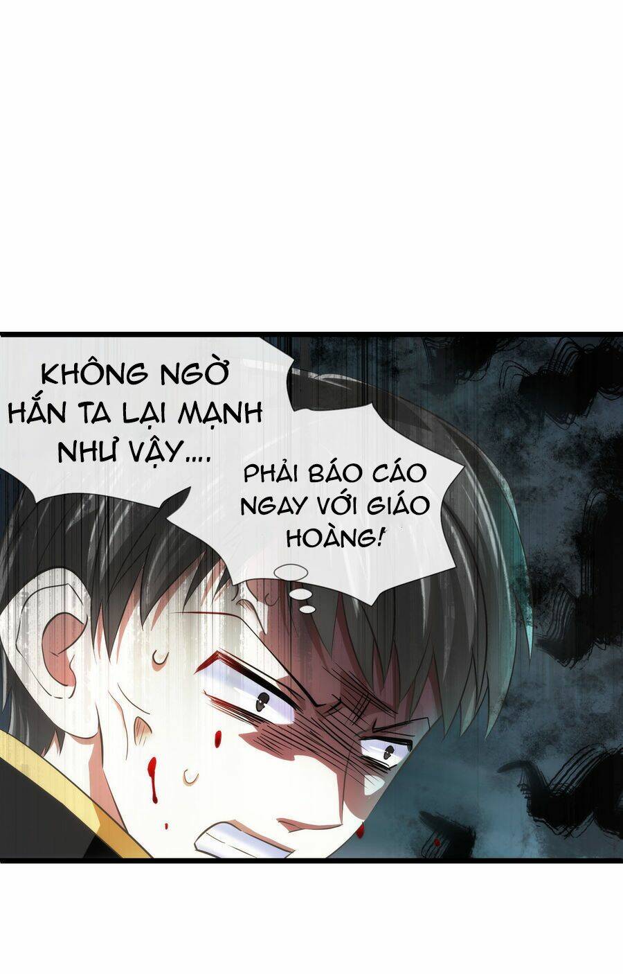 Một Vạn Tư Thế Công Lược Yêu Nam: Chapter 45