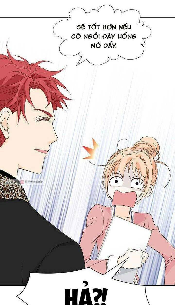 Lee Bom, Em Là Của Anh: Chapter 38