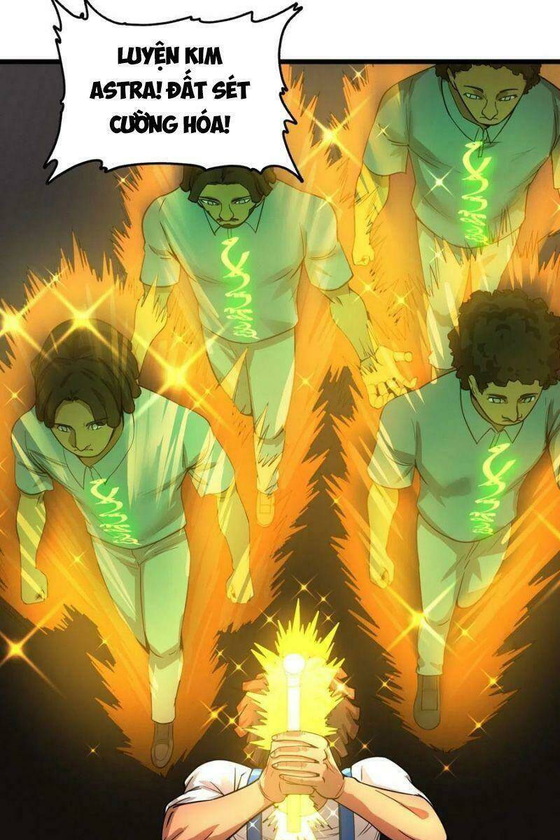 Danh Sách Kẻ Phản Diện: Chapter 140