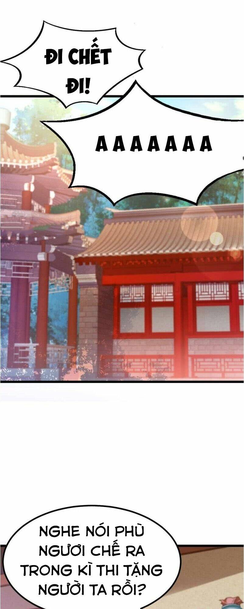 Cửu Dương Thần Vương: Chapter 148