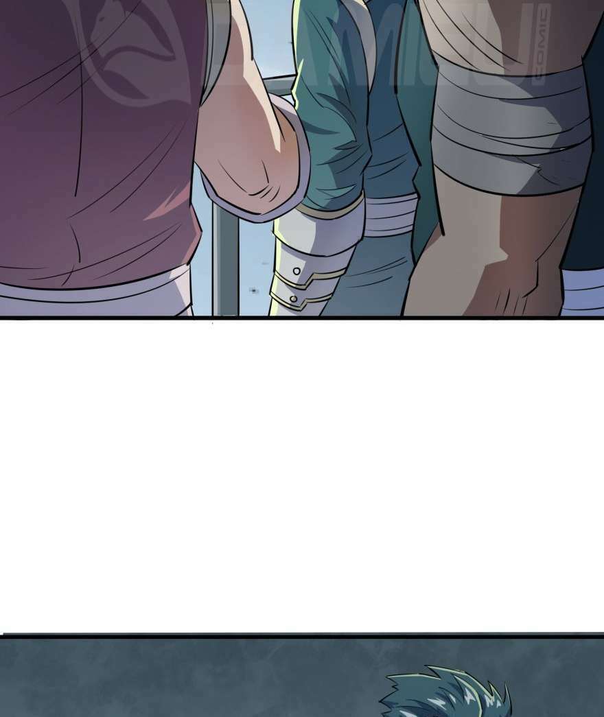 Thú Nhân: Chapter 128
