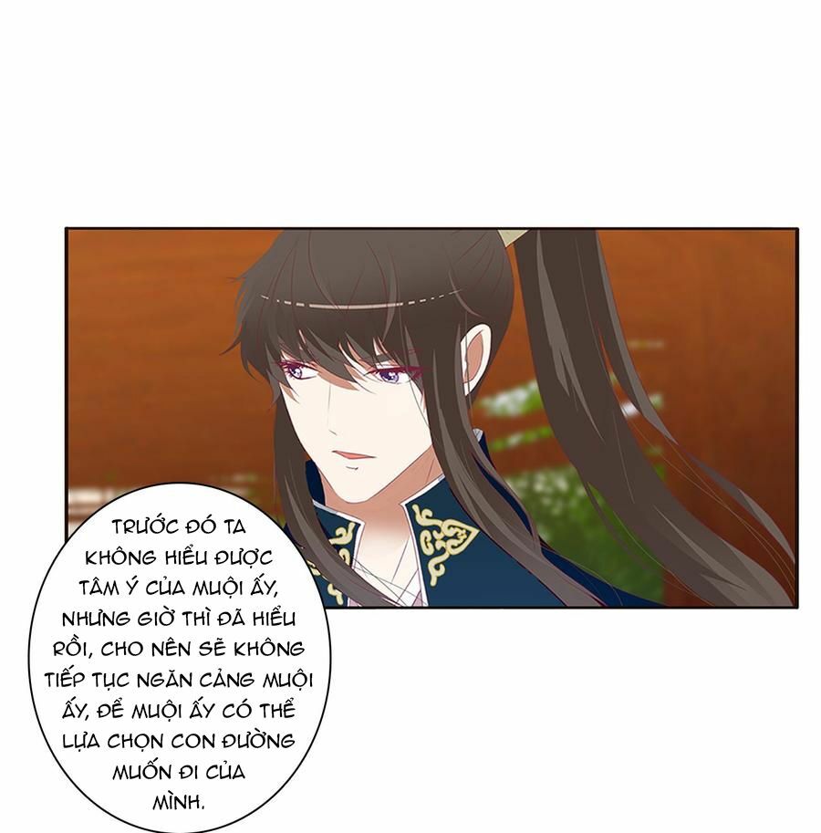 Thông Linh Phi: Chapter 532
