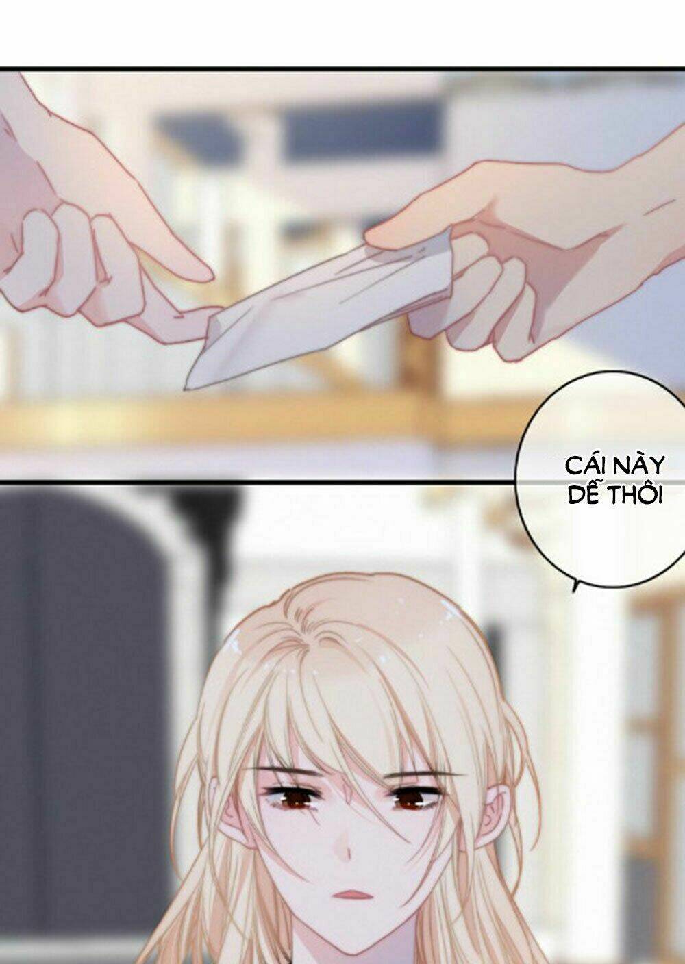 Dữ Tử Thành Thuyết: Chapter 19