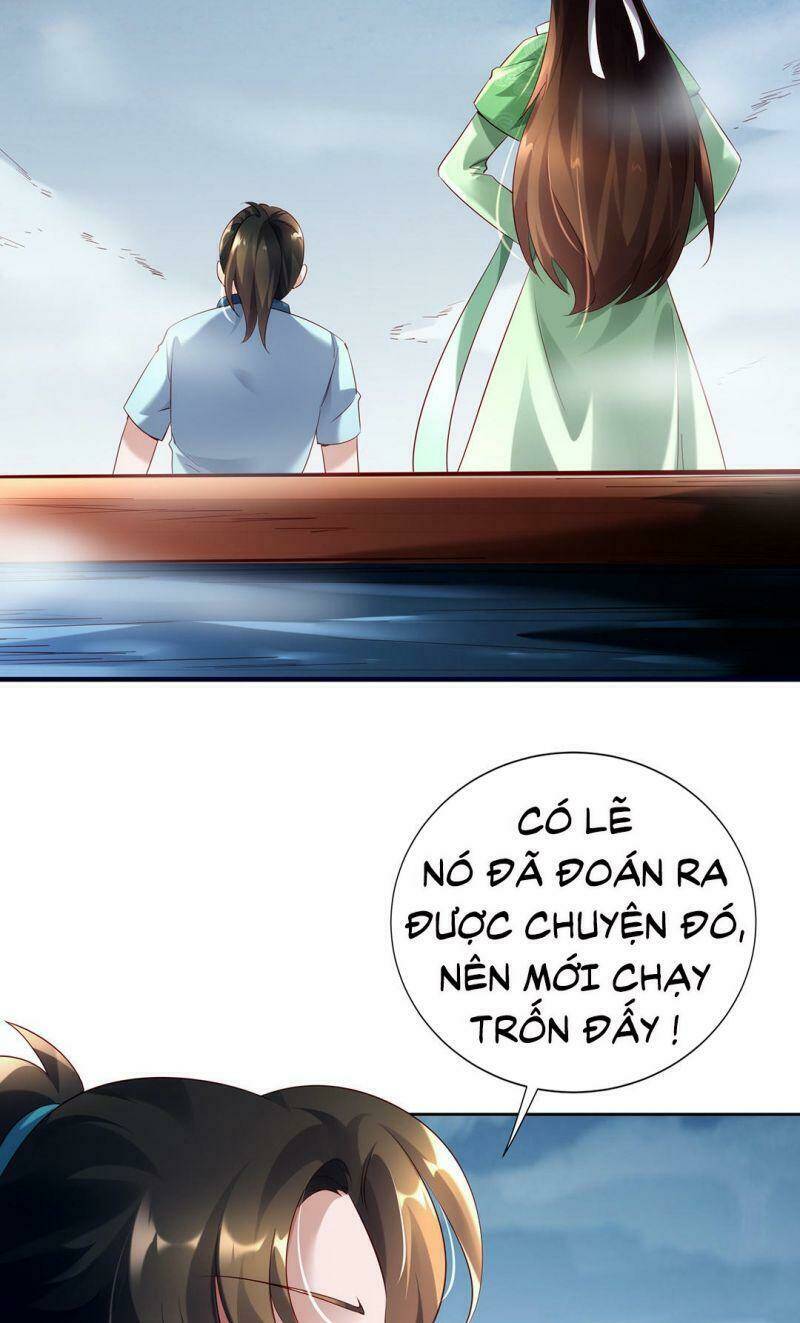 Thiên Kim Bất Hoán: Chapter 74