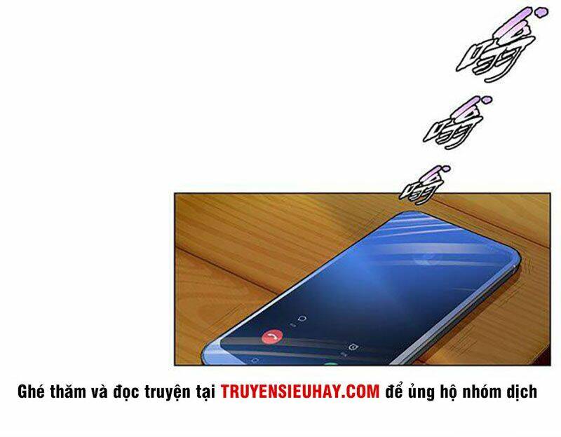 Học Viện Cao Thủ: Chapter 79