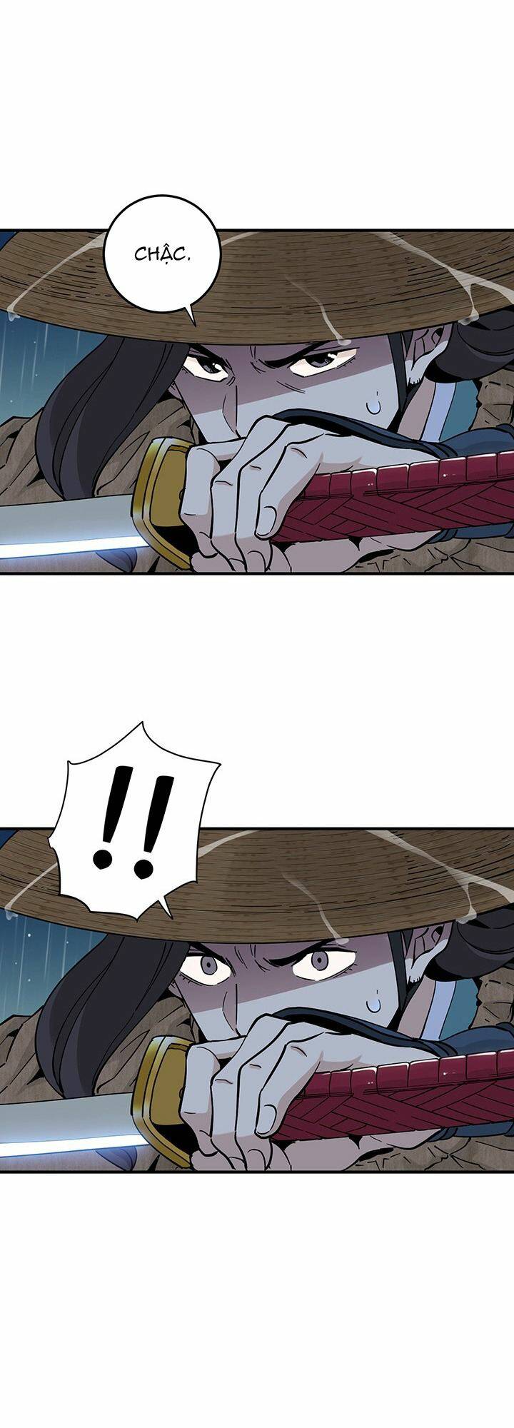 Hồi Ký Của Huyền Thoại Học Giả: Chapter 8