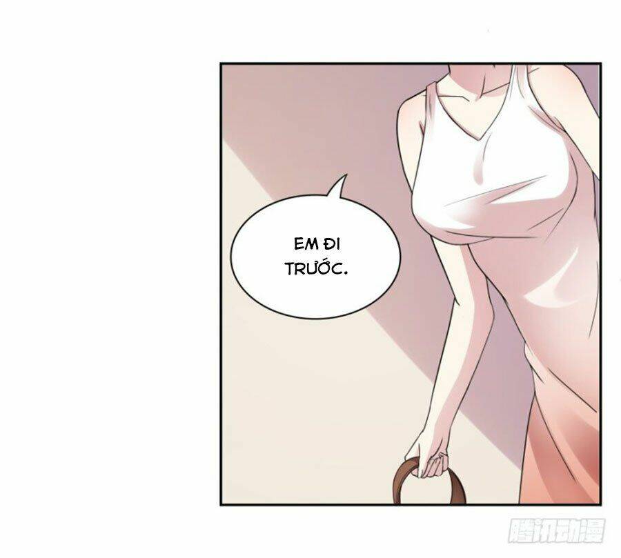 Thiên Kim Đường Môn: Chapter 70