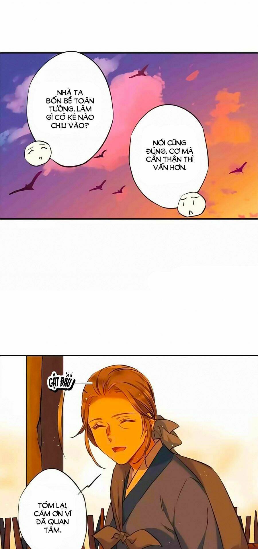 Thượng Quốc Phú Chi Thiên Đống Tuyết: Chapter 22