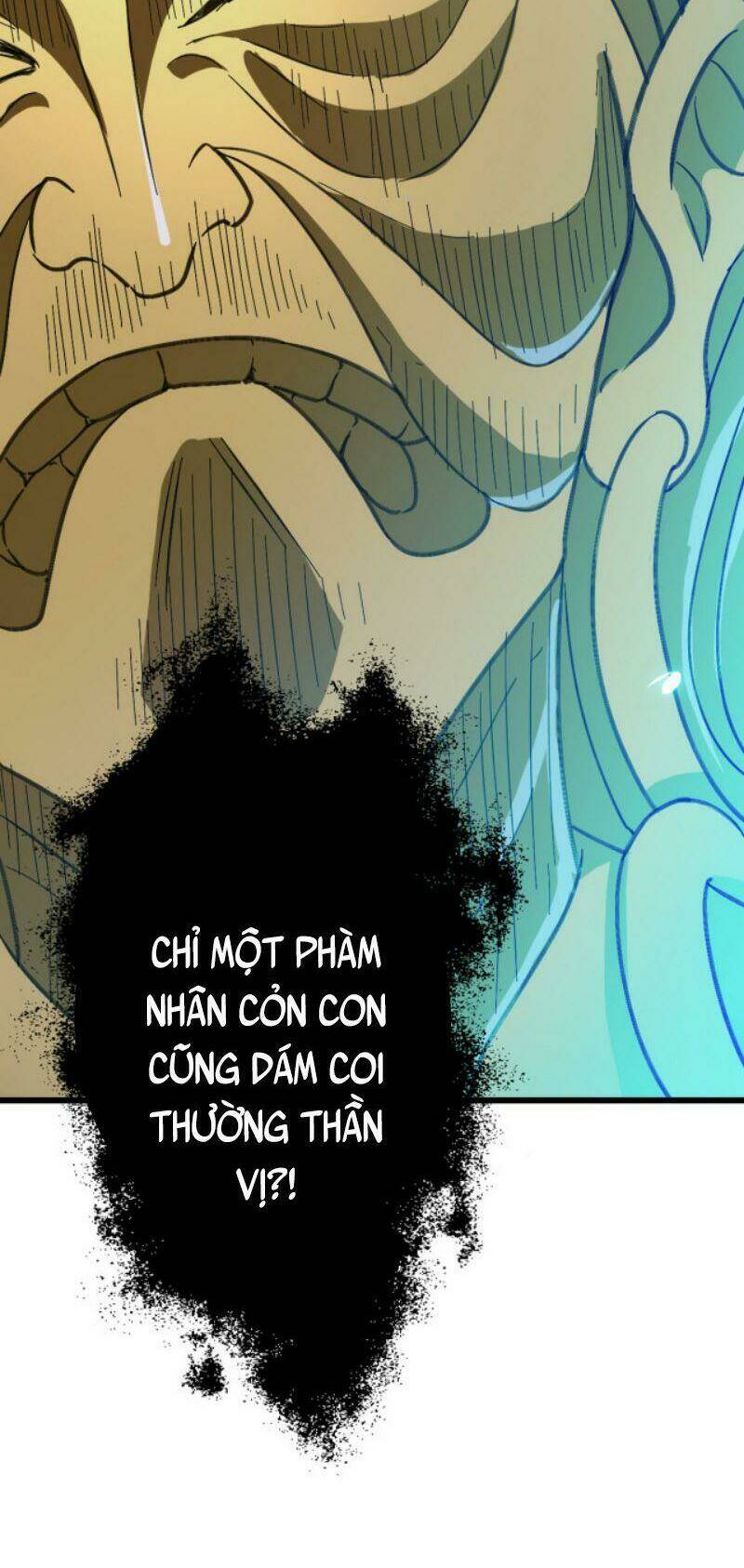 Siêu Đạo Thần Thuật: Chapter 47