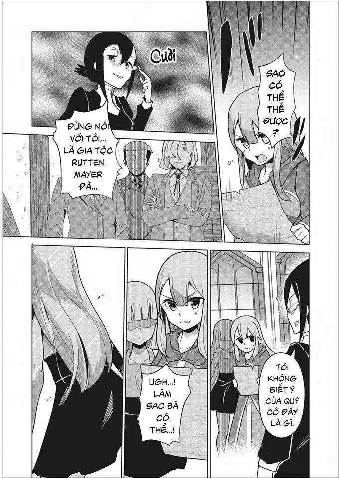 Koryuu Nara Sude De Taosemasu Kedo, Kore Tte Joushiki Janai N Desu Ka?: Chapter 3