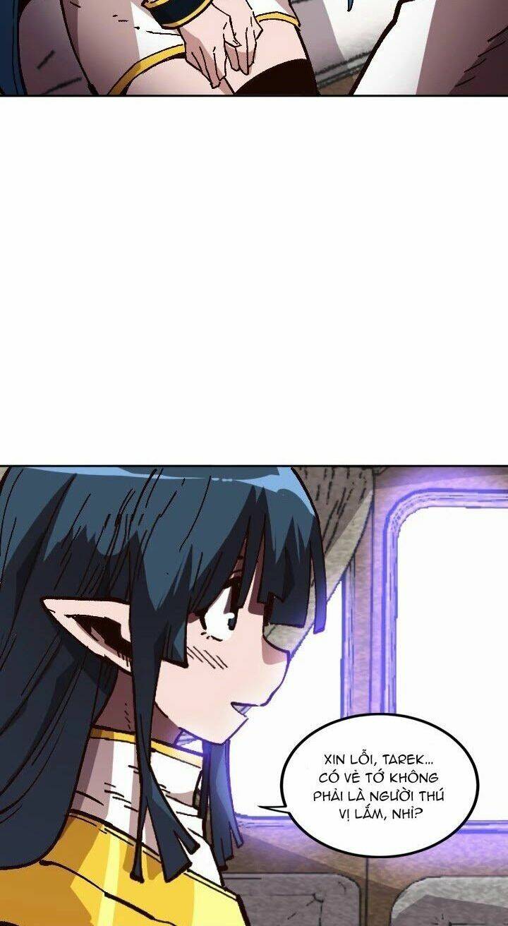 Nô Lệ Nghịch Thiên: Chapter 45