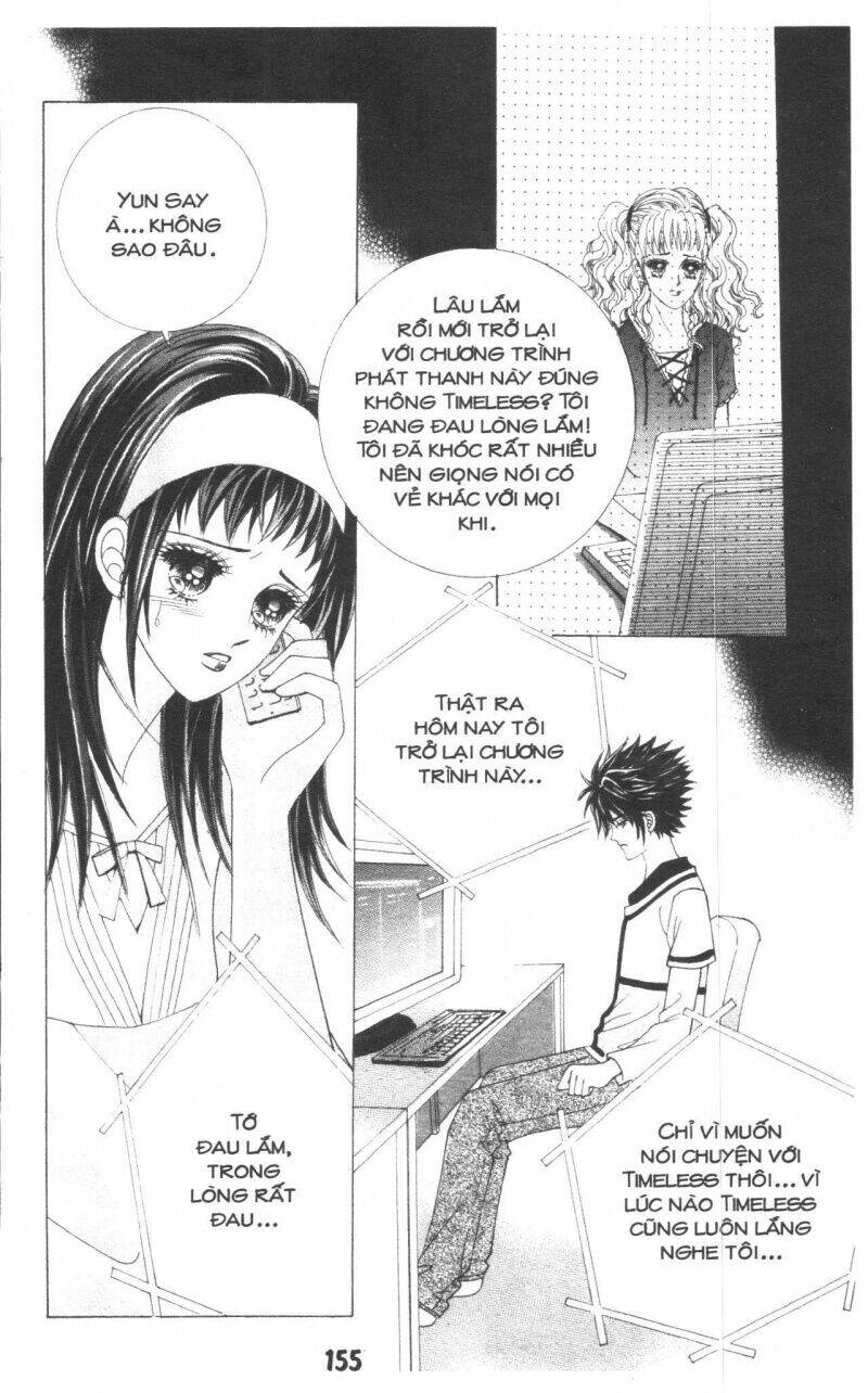 Say Say Say: Chapter 3