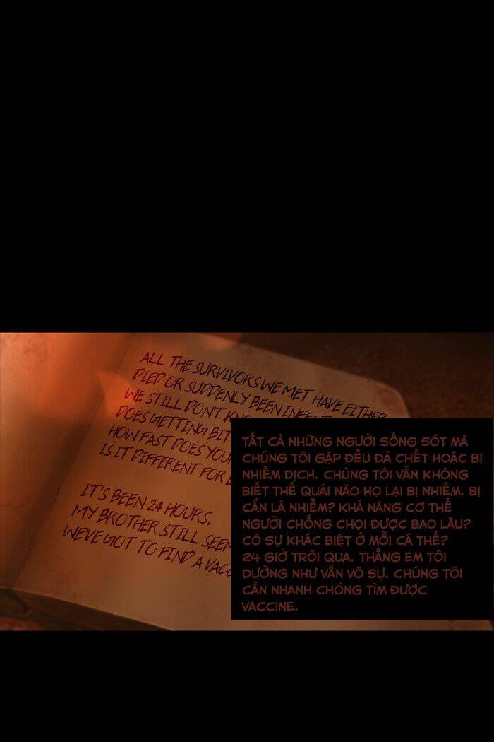 Dead Days: Chapter 8