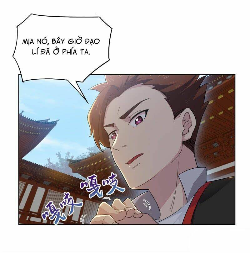 Thiên Vực Thần Tọa: Chapter 9