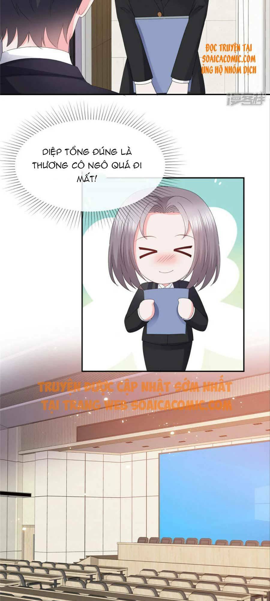 Nhược Hữu Hàn Đông Ngộ Noãn Dương: Chapter 33